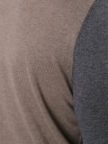'Bocci' jumper