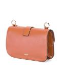 chain strap shoulder bag
