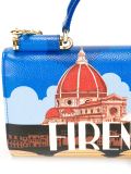 'Firenze'斜挎包