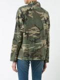 military jacket
