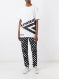 Umbro print T-shirt