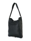 embellished detail shoulder bag