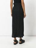 Wednesday skirt