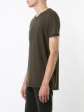 crew neck T-shirt