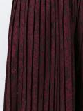 flared skirt 