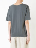V-neck T-shirt