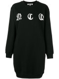 classic sweat dress