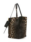 Twist tote
