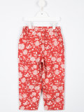 Mizuna trousers 