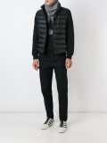 'Drancy'羽绒马甲