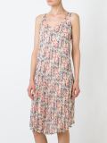 'Penka' midi dress