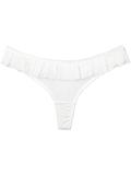 'Bardot' thong