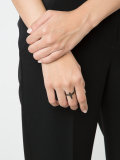 geometric ring