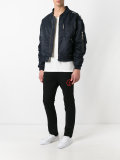 classic bomber jacket 