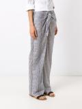 printed trousers