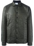 'Source' shirt jacket