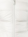 padded coat 