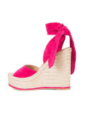 wedge sandals