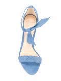 ankle length sandals 