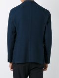 two button blazer