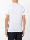 chest pocket T-shirt