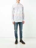 striped shirt 