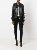 Swoop bomber jacket