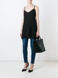 'Second Skin' long top