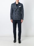 slim-fit trousers