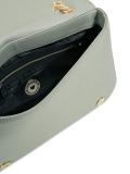 flap shoulder bag
