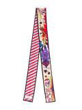 'Edie' top handle tote