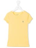 logo T-shirt