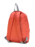 Sunset scene backpack