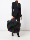 fur tote 