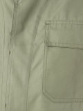 button-up field jacket