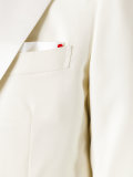 single breasted suit