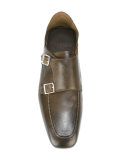 Elba monk shoes