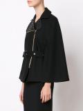 'Lygon' jacket