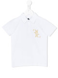 刺绣polo衫