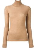 turtleneck sweater