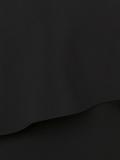 strapless fitted dress