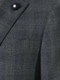 two piece suit