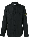 arm patch shirt