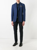 tailored trousers