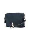 zipped wash bag 