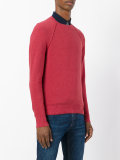 long sleeve sweater