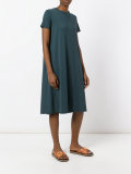 shift T-shirt dress