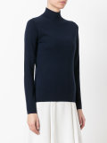 roll neck jumper 