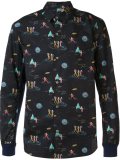 printed shirt 