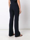 flared trousers